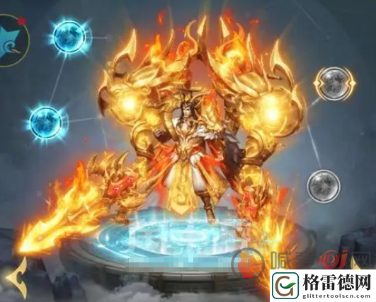 山海经异兽录异兽哪个厉害 山海经异兽录异兽排行榜