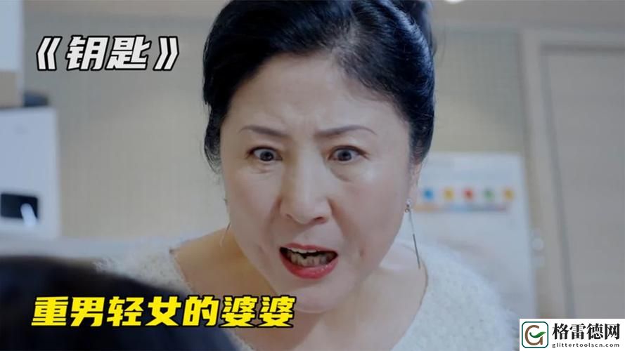 与亲密家庭之间的纷争与温情——《三飞婆婆儿媳女儿全集观看》带来的思考