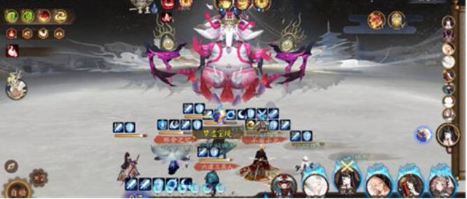 阴阳师阴阳万事幻境寻真活动攻略一览 阴阳师阴阳万事幻境寻真活动攻略介绍