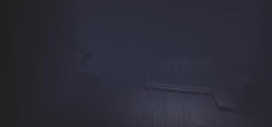 小小梦魇第二章攻略 小小梦魇第二章图文攻略