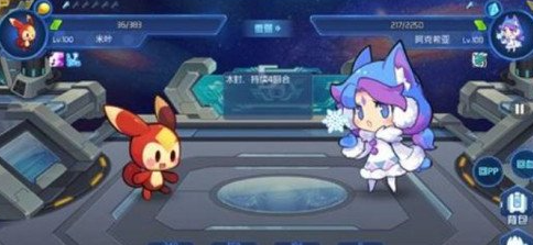 赛尔号星球大战甲烷燃气怎么收集