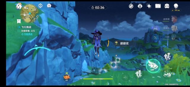 原神风中杂碍怎么过 原神风中杂碍最佳通关路线攻略