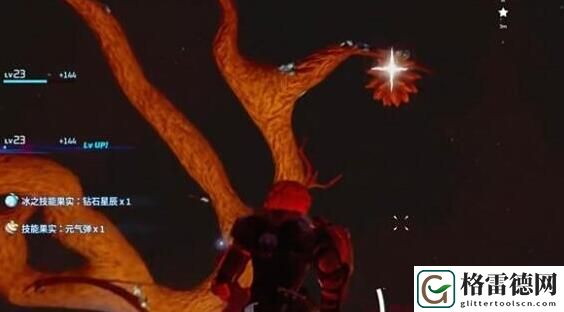 幻兽帕鲁技能果实树在哪 幻兽帕鲁技能果实树位置坐标汇总