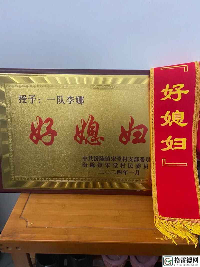 深入探讨《好媳妇2中汉字》中亲情与责任的交织