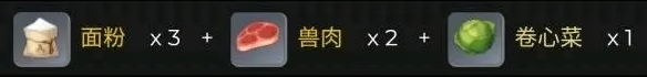 原神唯一的真相食谱介绍 原神唯一的真相食谱图文介绍