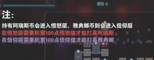 霓虹深渊无限普罗米修斯怎么触发 霓虹深渊普罗米修斯触发图文攻略