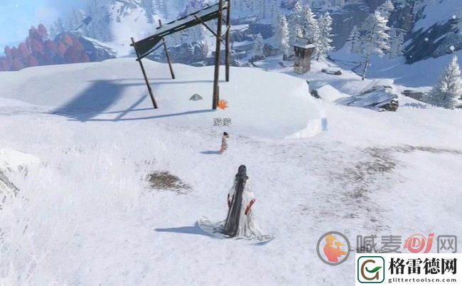 逆水寒手游不动风雪奇遇怎么做 逆水寒手游不动风雪奇遇完成方法介绍