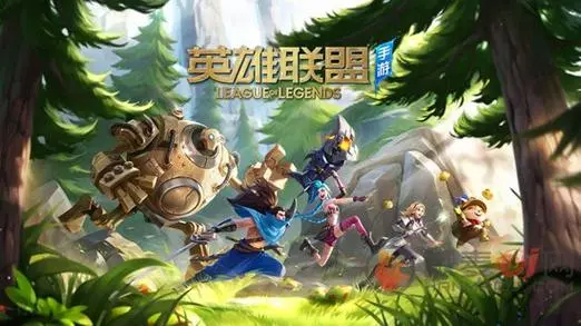 新版大树出装 善于利用敌人技能缺陷找到突破口
