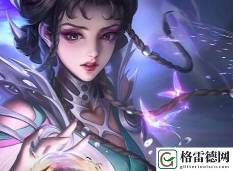 王者荣耀芈月台词有哪些 王者荣耀芈月台词介绍