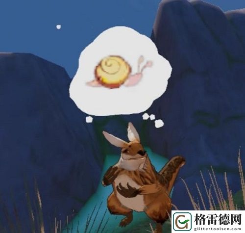 幻塔需求食物的小动物任务怎么做 幻塔需求食物的小动物任务攻略