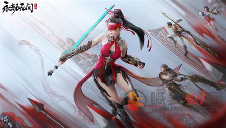 永劫无间手游哪个英雄最强 永劫无间手游全英雄强度排行榜一览