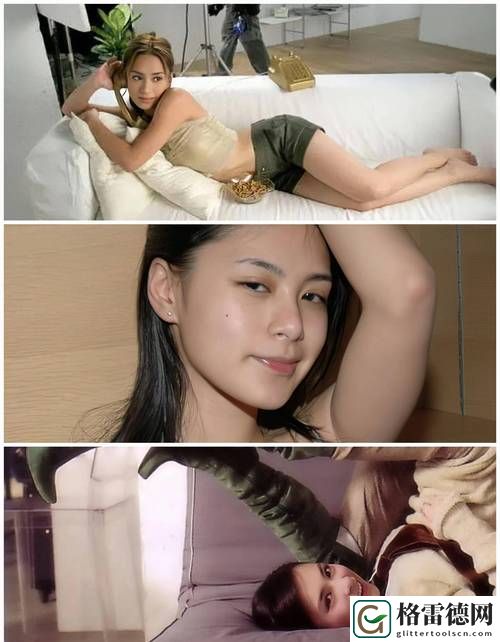 探寻“阿娇的不打码照片全集”的背后故事与影响