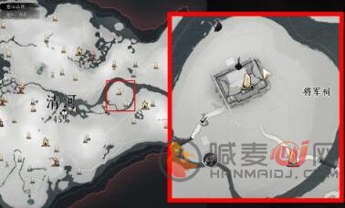 燕云十六声凌云踏怎么获得 燕云十六声凌云踏获得方法介绍