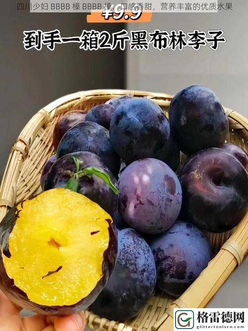 探索四川特产嫩小槡 BBBB 槡 BBBB 槡 的独特风味与文化价值