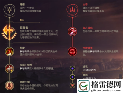 张嘉文的男枪出装 张嘉文的男枪出装是什么 角色定位与战斗风格，展现独特个性与风采