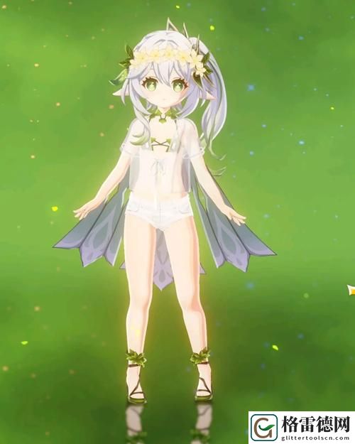 FreeHD18-3D原神，粉丝：探索提瓦特的无尽魅力