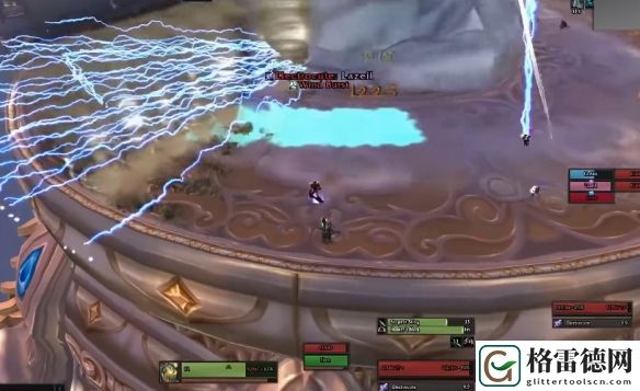 魔兽世界wlk风神王座打奥拉基尔具体操作指南