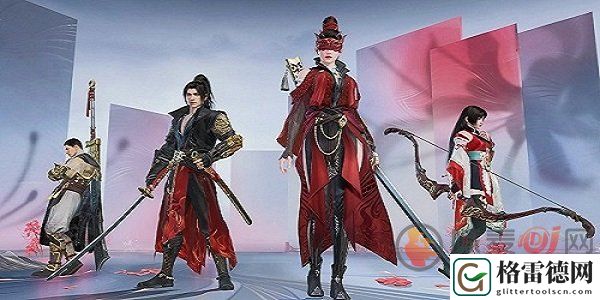 永劫无间手游官服在哪下 永劫无间手游官服下载入口