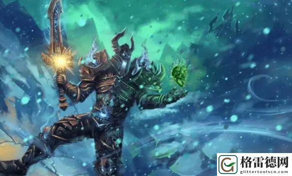 魔兽世界wow11.0邪dk常用宏命令代码详细一览