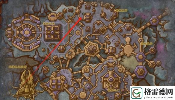 魔兽世界爱蛛者眼镜详细获取方式