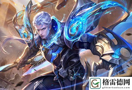 最厉害的李白出装 最厉害的李白出装和铭文 巧妙运用技能轻松战胜强敌