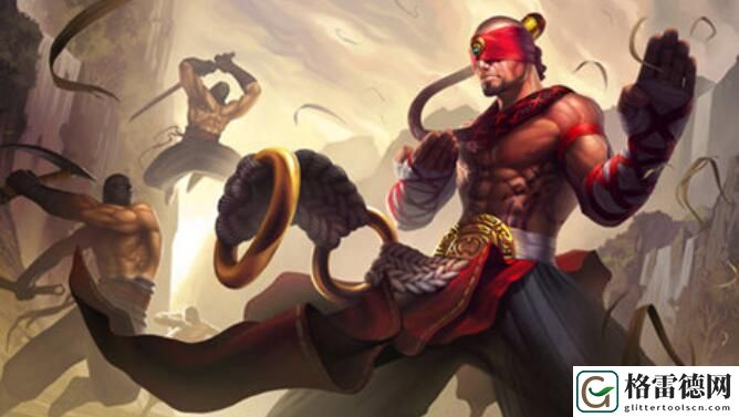 云顶之弈s9李青英雄传说之力效果详情介绍 云顶之弈s9李青英雄传说之力效果详情一览