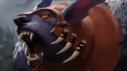 dota2熊战士怎么打中单
