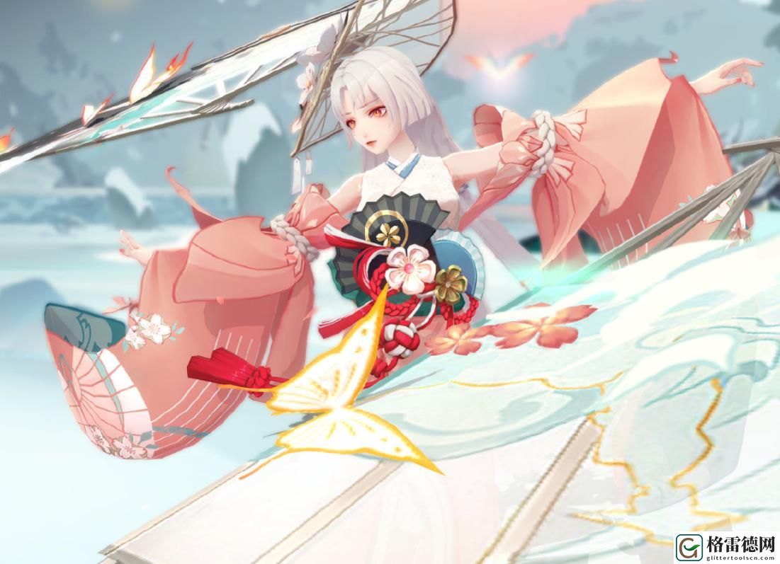 阴阳师最保值的五个式神