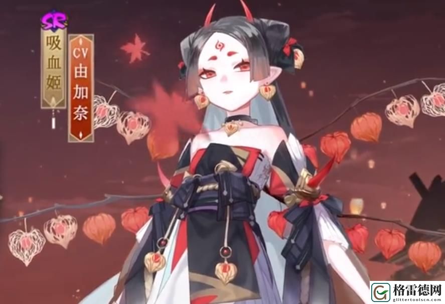 阴阳师最保值的五个式神