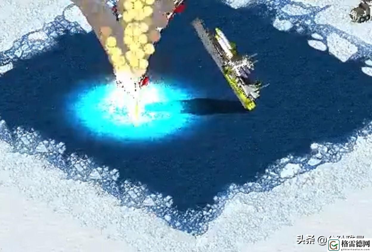 红警2rts游戏攻略之超级武器