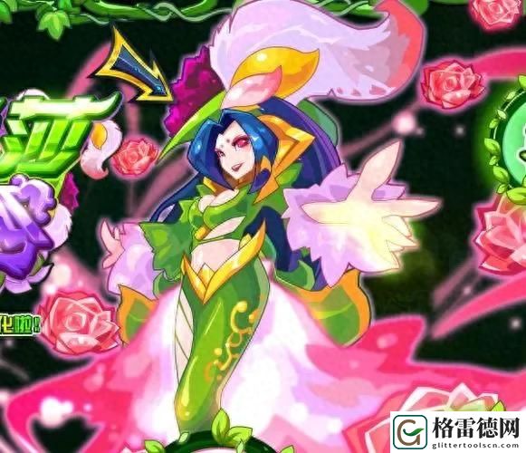 赛尔号丽莎布布进化史