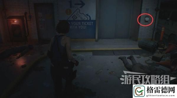 速览！生化危机3重制版攻略之序幕