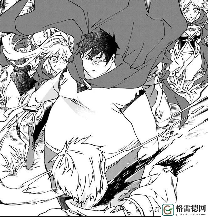 勇者战魔王攻略图文