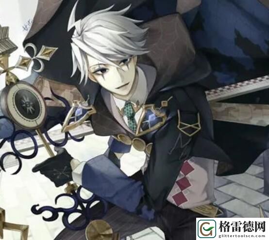 FGO尺阶莫里亚蒂强度怎么样 FGO尺阶莫里亚蒂强度介绍