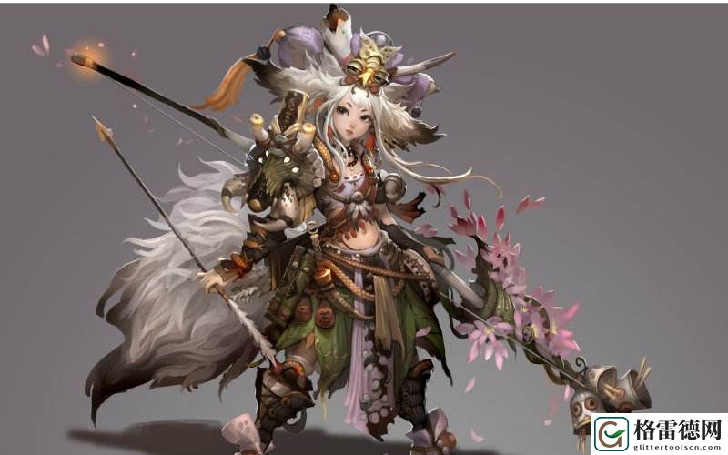 网游神作：斗战神游戏介绍
