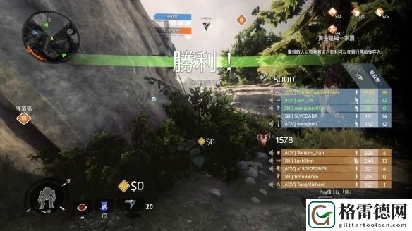 泰坦陨落2游戏武器详细攻略