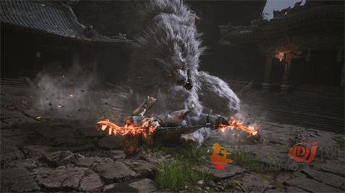 黑神话悟空赤潮效果是什么 黑神话悟空赤潮法术效果介绍
