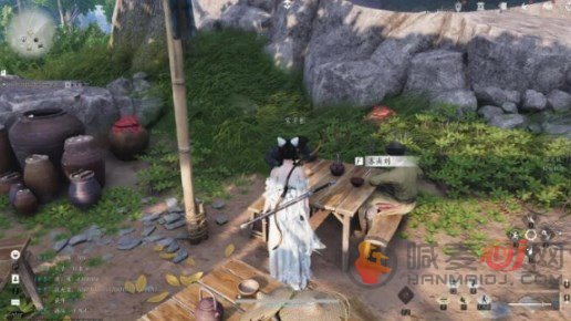 燕云十六声当饮好茶任务怎么做 燕云十六声当饮好茶任务攻略