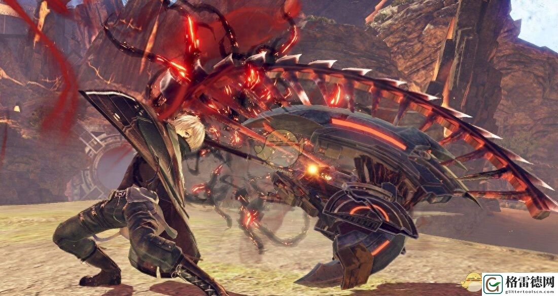 God Eater3战斗系统有哪些变化