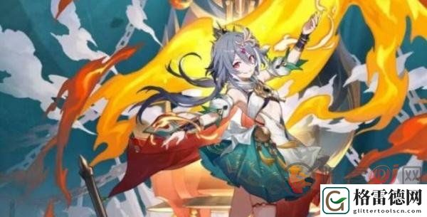 崩坏星穹铁道云璃有哪些突破材料 云璃突破材料介绍