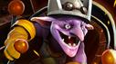 dota2熊战士怎么打中单