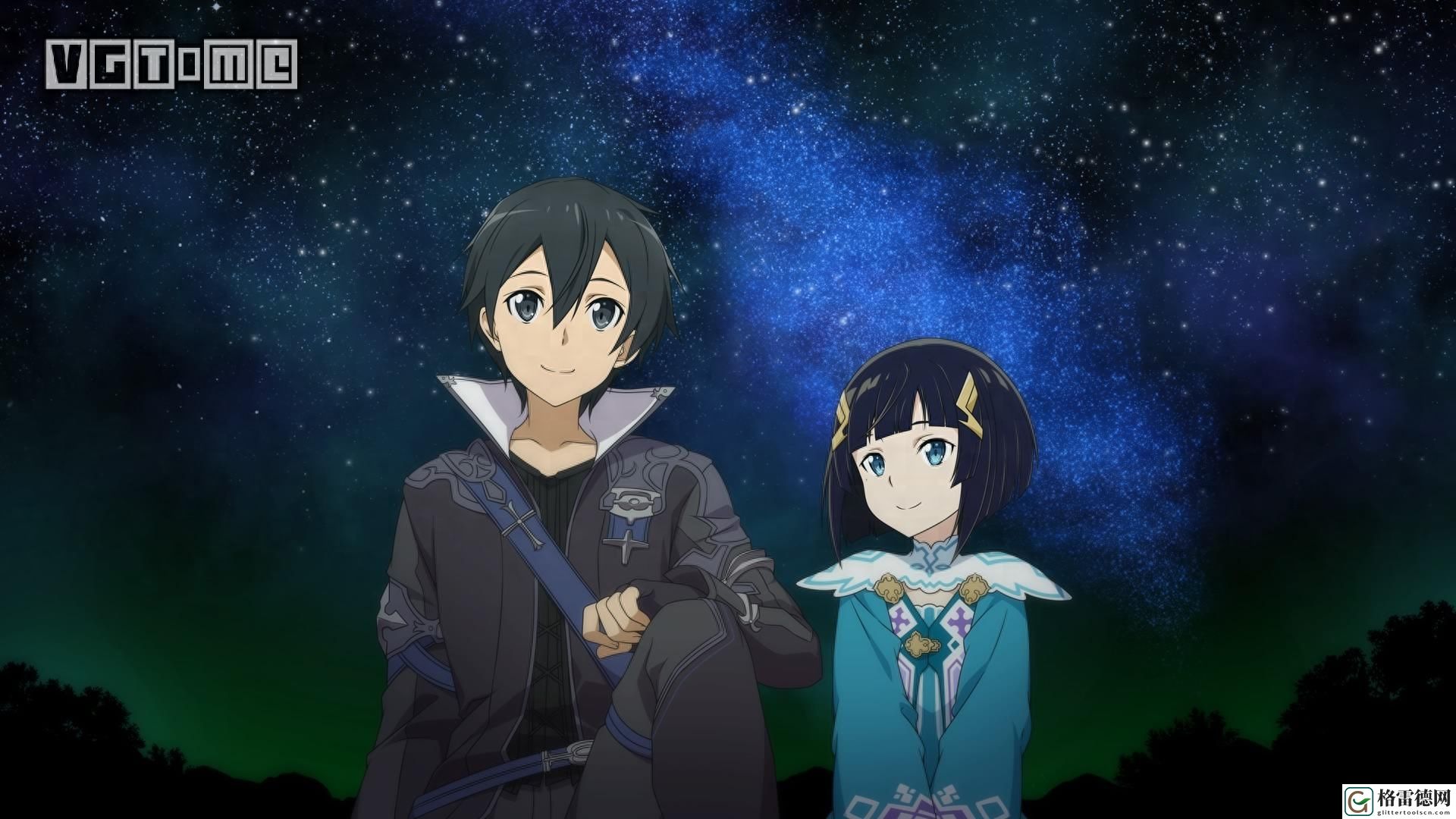 刀剑神域虚空幻界游戏详细介绍