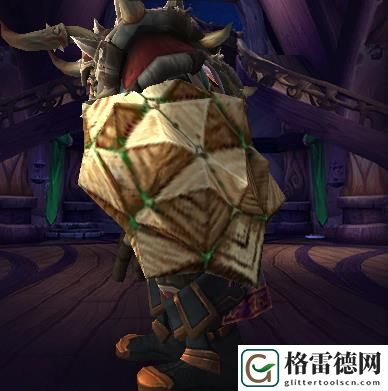 教程来了！魔兽世界考古学详细玩法攻略