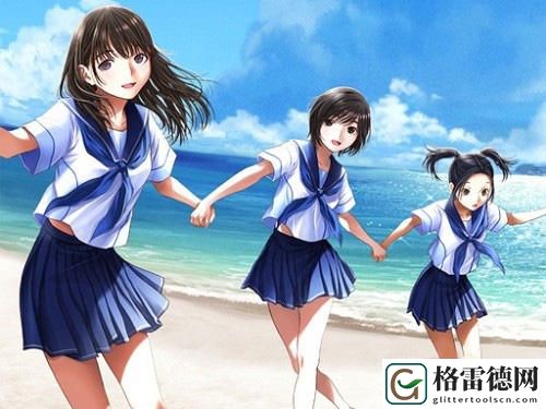 恋爱养成—LovePlus系列游戏回顾
