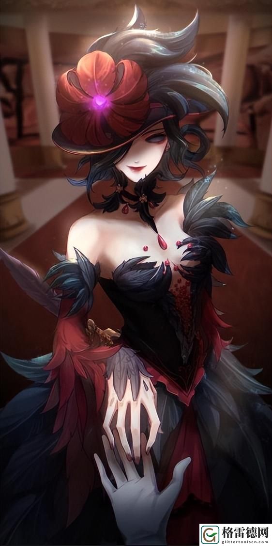 第五人格小提琴家技能介绍