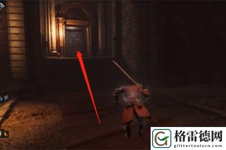 匹诺曹的谎言狗哥在哪-匹诺曹的谎言狗哥位置 提高综合战斗能力