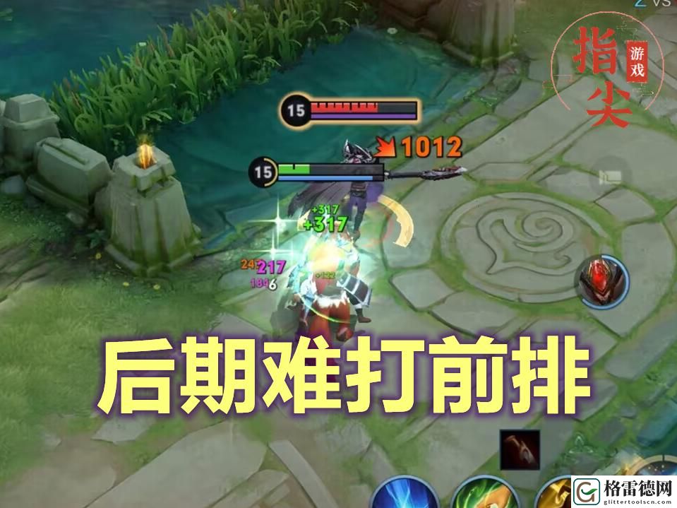 成吉思汗为什么没人玩
