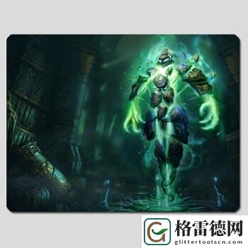 英雄联盟泽拉斯打法思路教学