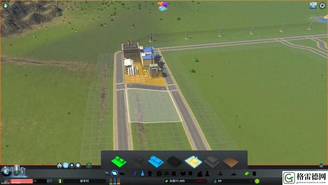 收藏！Cities- Skylines游戏经验分享