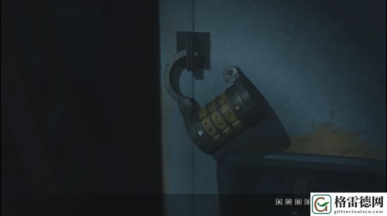 生化危机3重制版攻略之标准模式